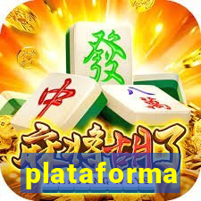 plataforma estrangeira slots